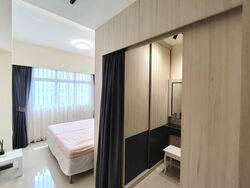 Blk 121A Eastbank @ Canberra (Sembawang), HDB 4 Rooms #553863051
